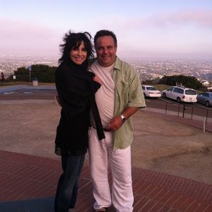 Meet your Posher, Dawn